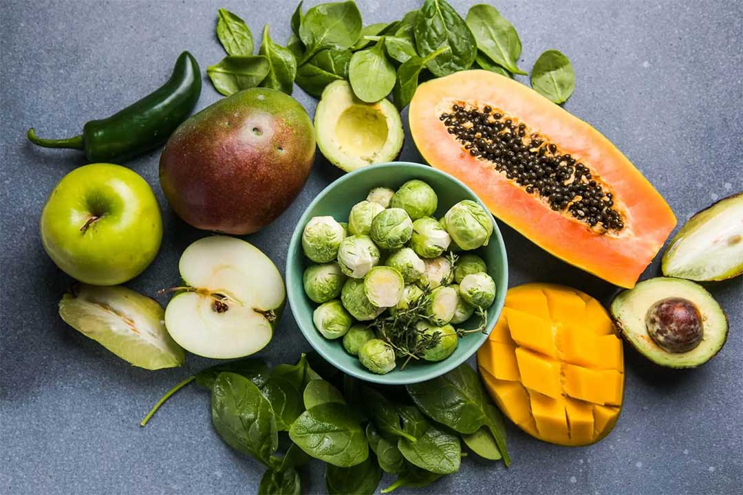Chlorella skincare ingredient detail