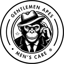 Gentlemen Apes