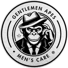 Gentlemen Apes